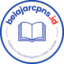 Belajar CPNS