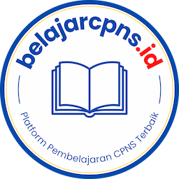 Belajar CPNS